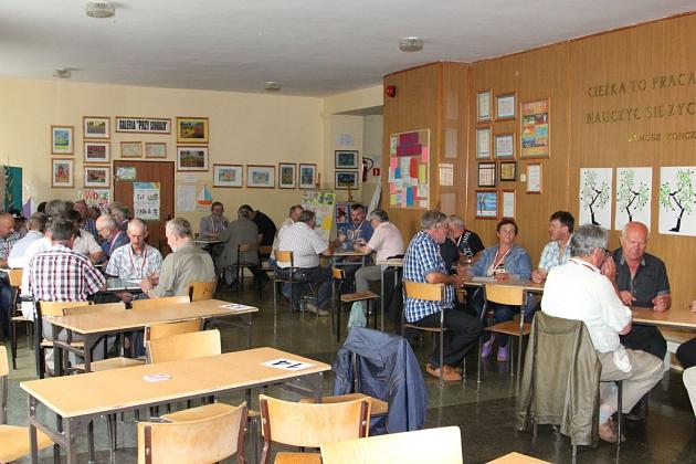 Lęborskie Dni Jakubowe 2015 - Tak było!