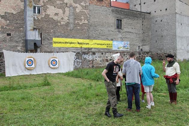 Lęborskie Dni Jakubowe 2015 - Tak było!