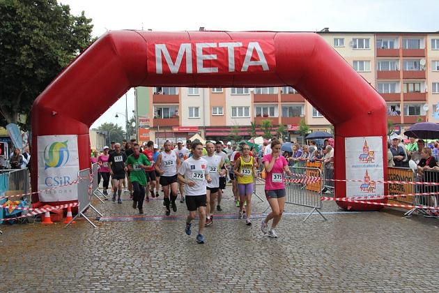 Lęborskie Dni Jakubowe 2015 - Tak było!