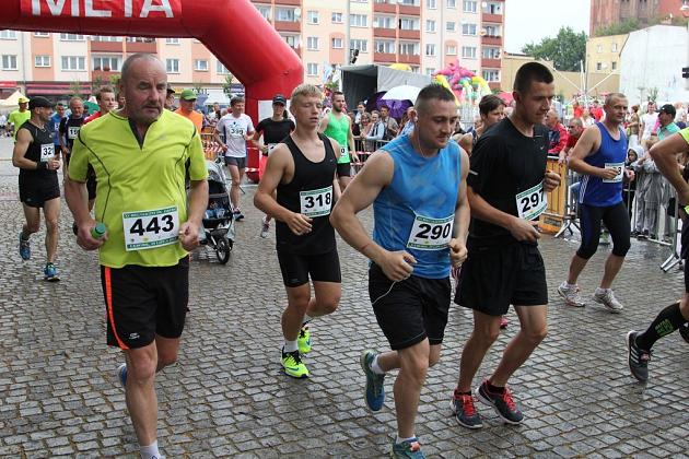 Lęborskie Dni Jakubowe 2015 - Tak było!