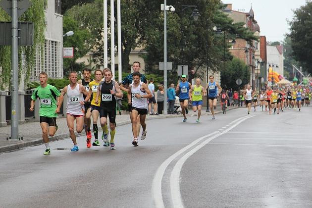 Lęborskie Dni Jakubowe 2015 - Tak było!