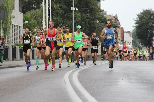 Lęborskie Dni Jakubowe 2015 - Tak było!