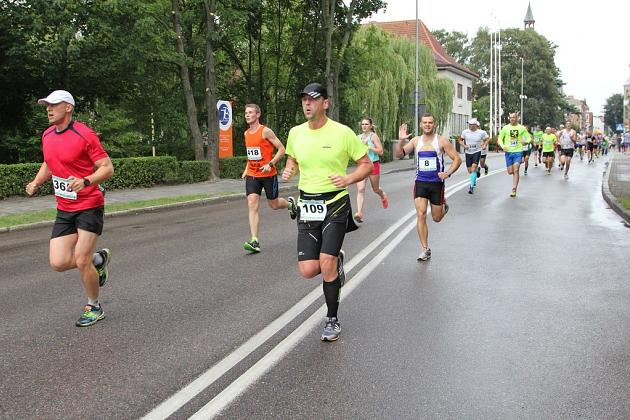 Lęborskie Dni Jakubowe 2015 - Tak było!