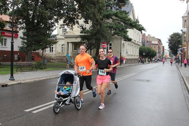 Lęborskie Dni Jakubowe 2015 - Tak było!