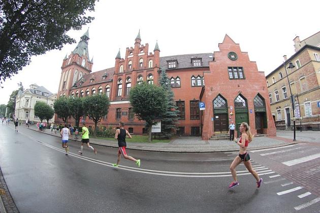 Lęborskie Dni Jakubowe 2015 - Tak było!