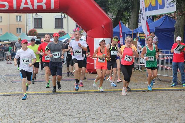 Lęborskie Dni Jakubowe 2015 - Tak było!