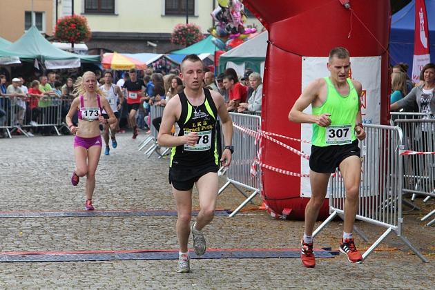 Lęborskie Dni Jakubowe 2015 - Tak było!