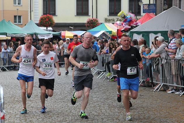 Lęborskie Dni Jakubowe 2015 - Tak było!