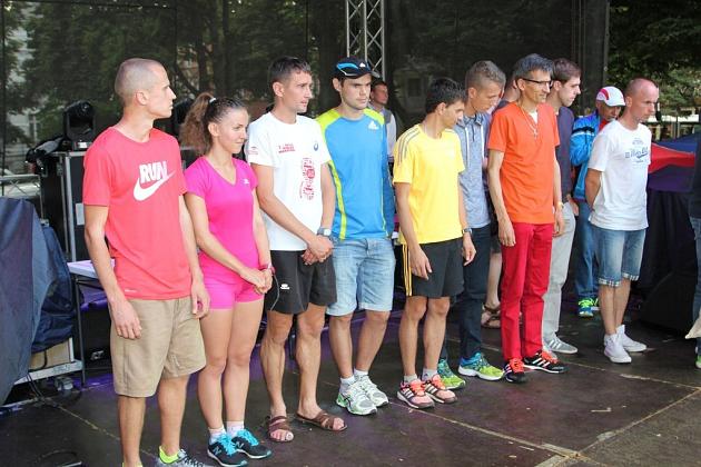 Lęborskie Dni Jakubowe 2015 - Tak było!