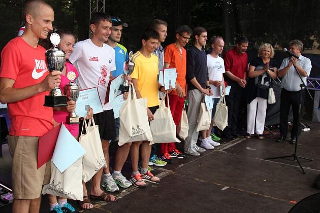 Lęborskie Dni Jakubowe 2015 - Tak było!