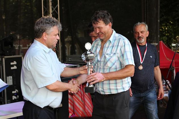 Lęborskie Dni Jakubowe 2015 - Tak było!