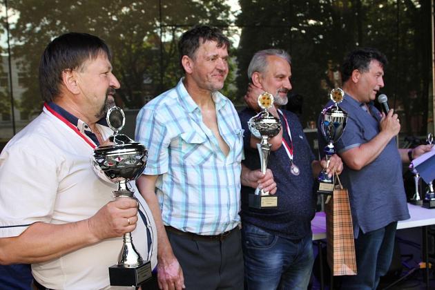 Lęborskie Dni Jakubowe 2015 - Tak było!