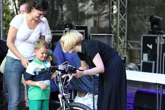 Lęborskie Dni Jakubowe 2015 - Tak było!