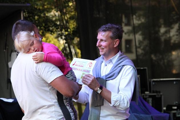 Lęborskie Dni Jakubowe 2015 - Tak było!