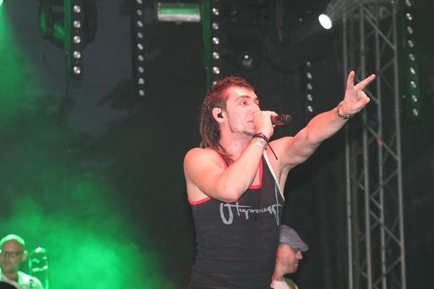 Lęborskie Dni Jakubowe 2015 - Tak było!