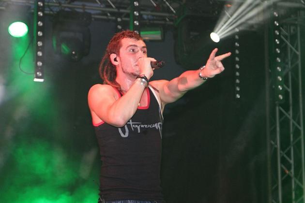 Lęborskie Dni Jakubowe 2015 - Tak było!