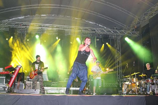 Lęborskie Dni Jakubowe 2015 - Tak było!