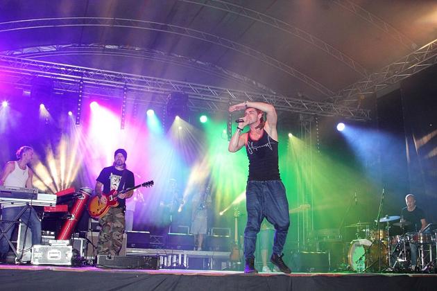 Lęborskie Dni Jakubowe 2015 - Tak było!