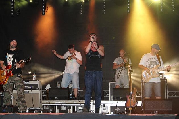 Lęborskie Dni Jakubowe 2015 - Tak było!