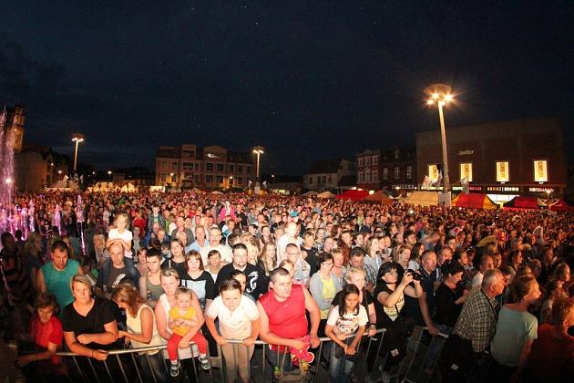 Lęborskie Dni Jakubowe 2015 - Tak było!