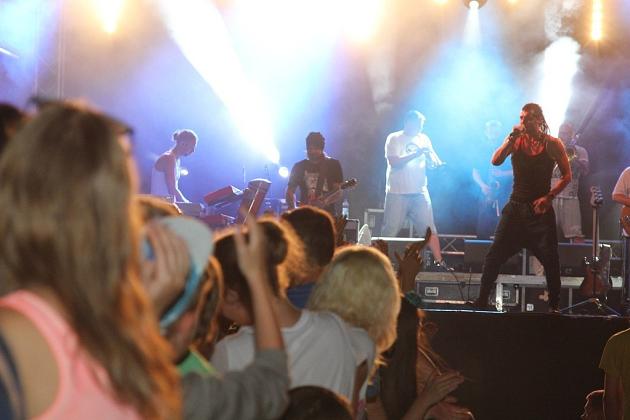 Lęborskie Dni Jakubowe 2015 - Tak było!