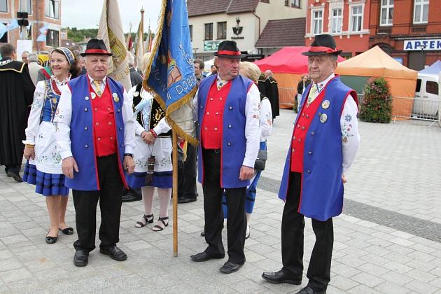 Lęborskie Dni Jakubowe 2015 - Tak było!