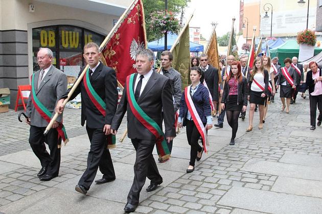Lęborskie Dni Jakubowe 2015 - Tak było!