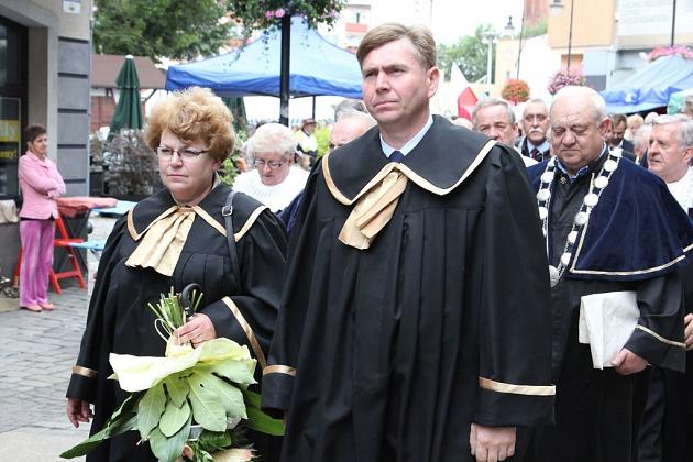 Lęborskie Dni Jakubowe 2015 - Tak było!