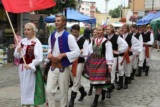 Lęborskie Dni Jakubowe 2015 - Tak było!
