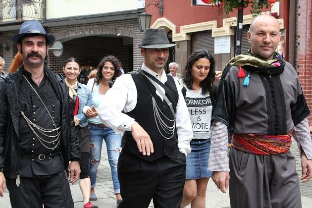 Lęborskie Dni Jakubowe 2015 - Tak było!