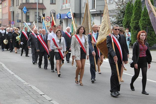 Lęborskie Dni Jakubowe 2015 - Tak było!