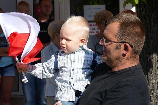 71. rocznica wybuchu Powstania Warszawskiego