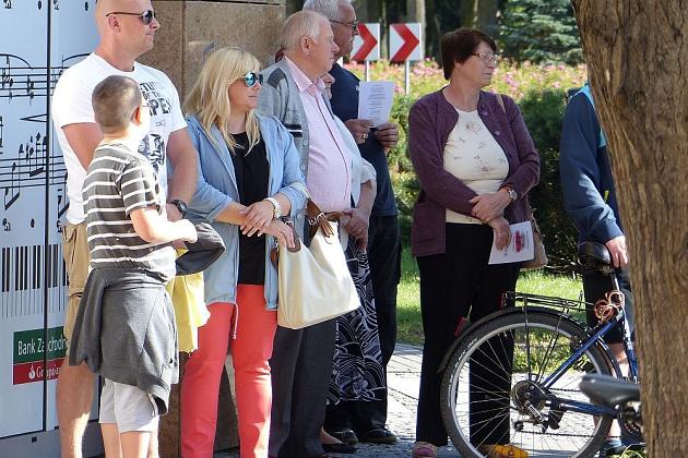 71. rocznica wybuchu Powstania Warszawskiego