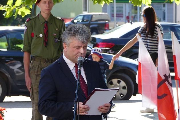 71. rocznica wybuchu Powstania Warszawskiego