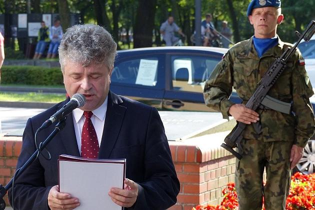 71. rocznica wybuchu Powstania Warszawskiego