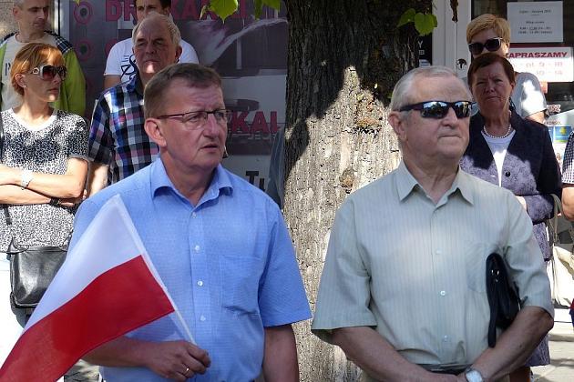 71. rocznica wybuchu Powstania Warszawskiego