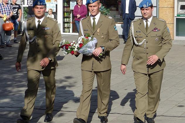 71. rocznica wybuchu Powstania Warszawskiego