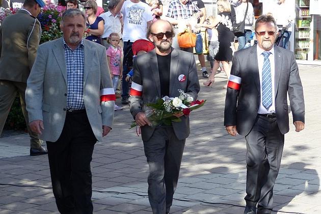 71. rocznica wybuchu Powstania Warszawskiego