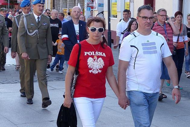 71. rocznica wybuchu Powstania Warszawskiego