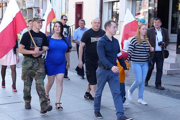 71. rocznica wybuchu Powstania Warszawskiego