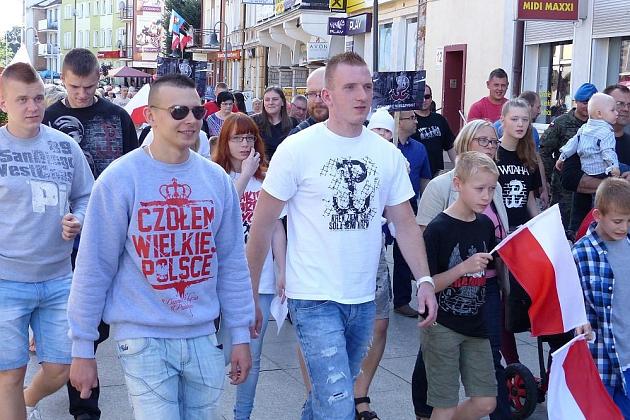 71. rocznica wybuchu Powstania Warszawskiego