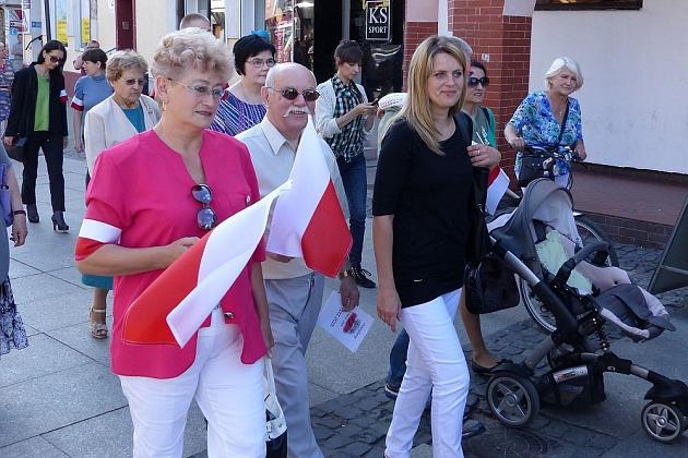 71. rocznica wybuchu Powstania Warszawskiego