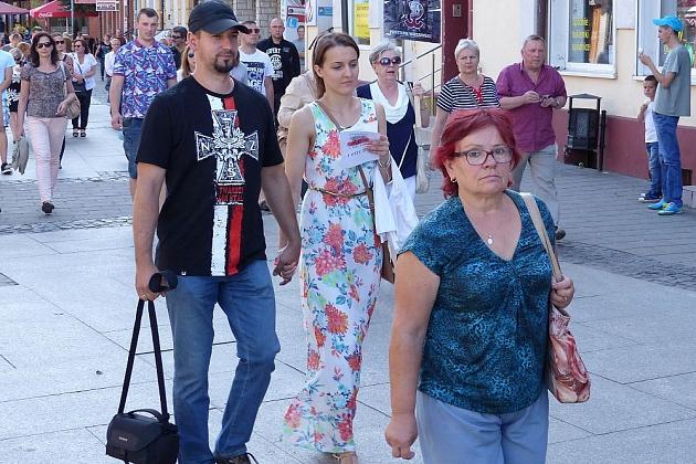 71. rocznica wybuchu Powstania Warszawskiego