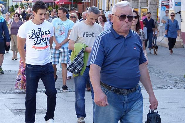 71. rocznica wybuchu Powstania Warszawskiego