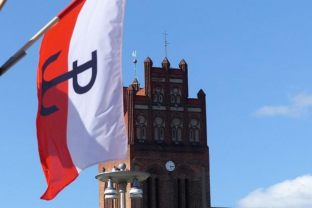 71. rocznica wybuchu Powstania Warszawskiego