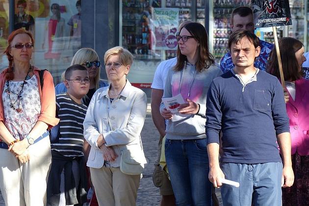 71. rocznica wybuchu Powstania Warszawskiego