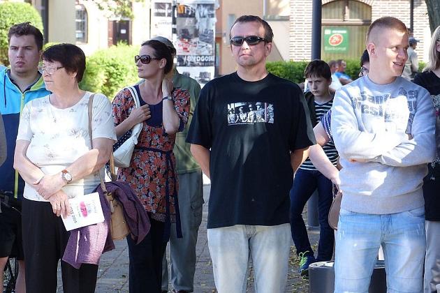 71. rocznica wybuchu Powstania Warszawskiego