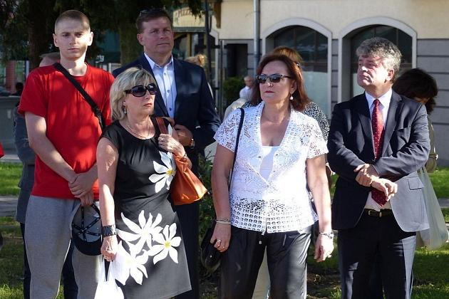 71. rocznica wybuchu Powstania Warszawskiego