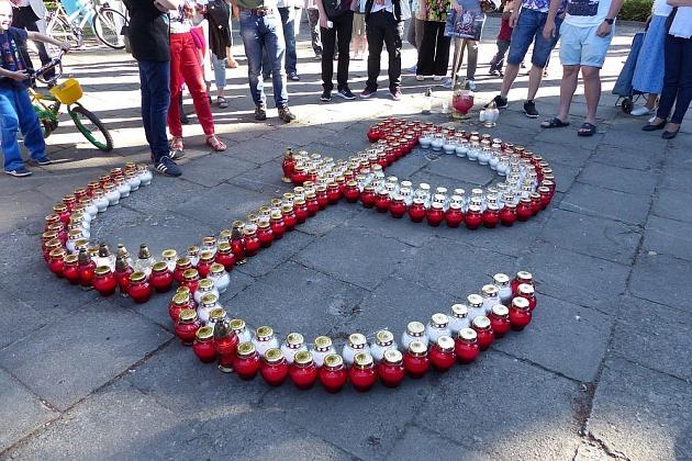 71. rocznica wybuchu Powstania Warszawskiego