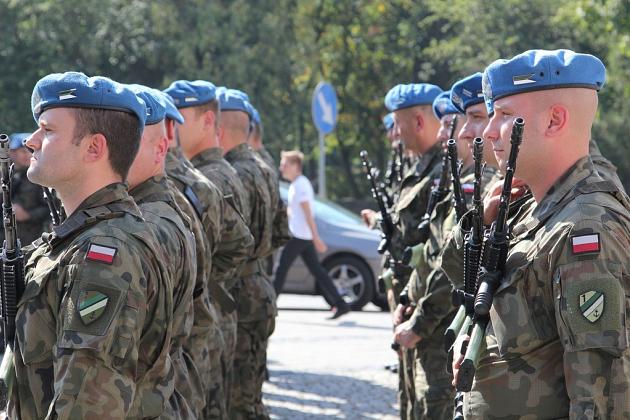 76. rocznica wybuchu II Wojny Światowej